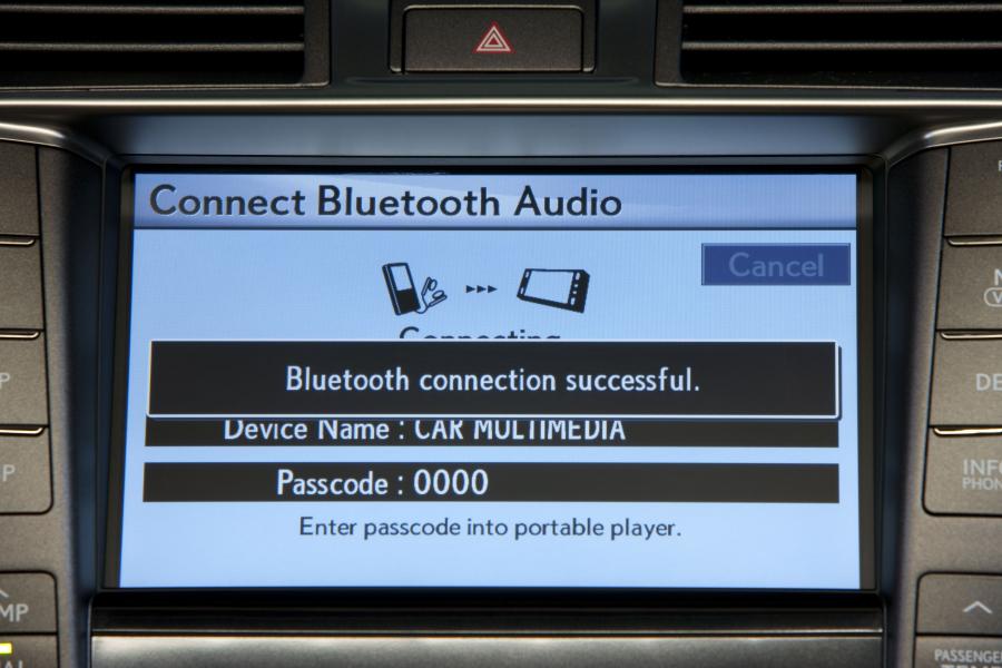  Lexus LS460 Sport 2010 года  (фото 3 из 18)